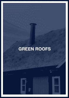 green roof installation utah