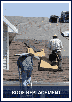roof replacement services in salt lake city