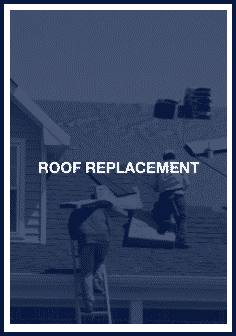 roof replacement company in utah