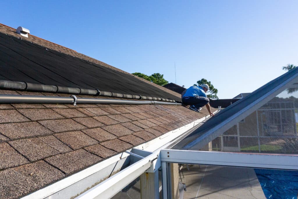 roof inspections utah