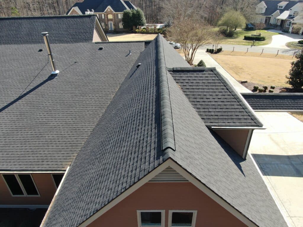 roof inspections utah